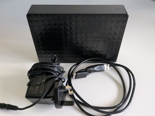 Seagate expansion 8tb - seagate,