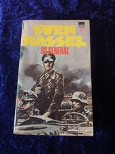 SS GENERAL SVEN HASSEL CORGI