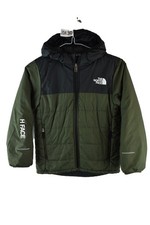 THE NORTH FACE Green Padded