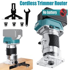 18V Cordless Wood Trimmer Hand