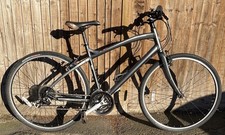 Specialized Vienna Globe