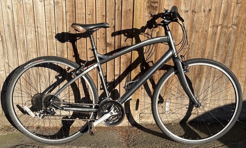 Specialized vienna globe - specialized,
