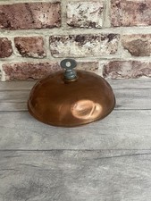 Copper hot water - water, bottle