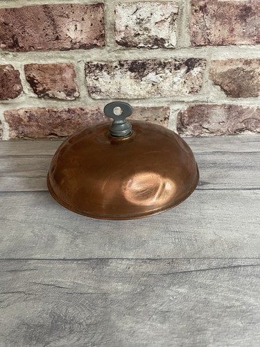 Copper hot water - copper, bottle