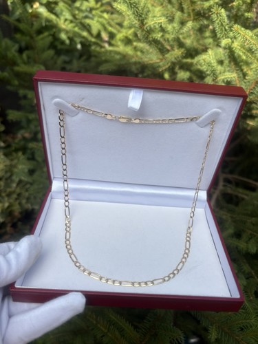 9ct yellow gold - 20, solid