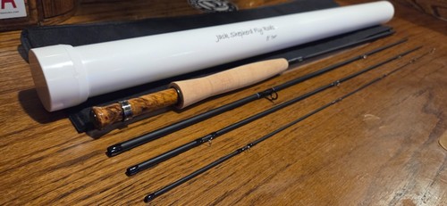 New 1wt 4pc - new, fly