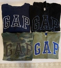 Gap Boys Hoodies x4 bundle