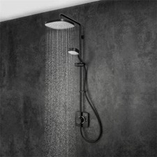 Mira opero dual thermostatic - opero,