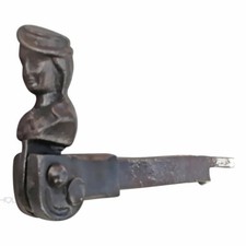 Antique Shutter Holder Shop