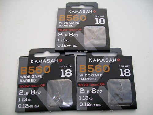 Kamasan b560 micro - b560,