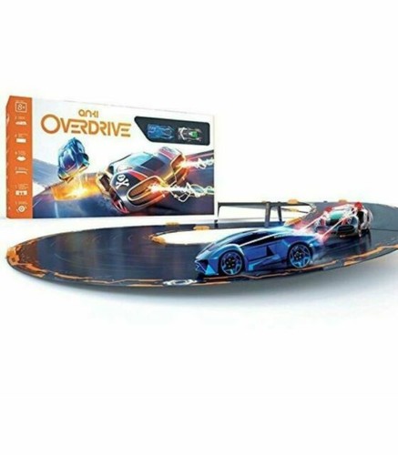 Anki overdrive starter kit - overdrive,