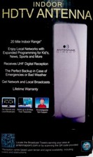 Antennas Direct AD120 HDTV