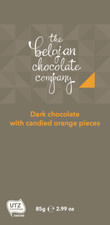 Chocolate Bar Business