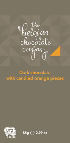 Chocolate bar business - chocolate,
