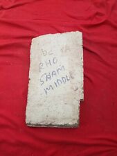 RAYBURN ROYAL MIDDLE SHAM