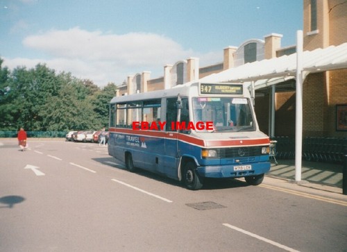Photo bus safeway - ,