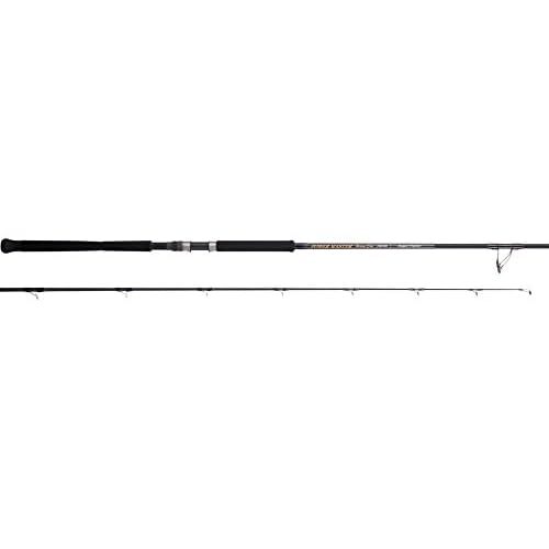 Tenryu spinning rod power - rod,