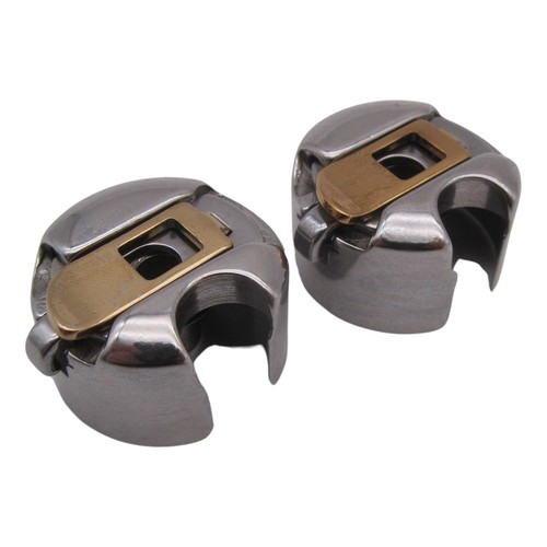2pcs 767510006 bobbin case - #767510006,
