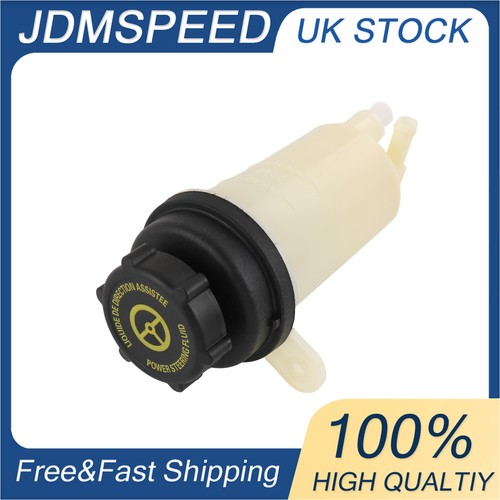 Power steering oil expansion - steering,