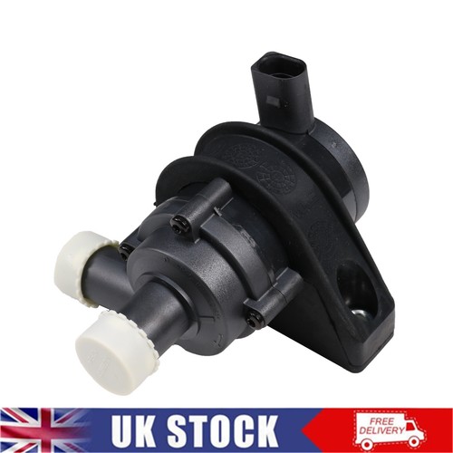 New auxiliary coolant - new,
