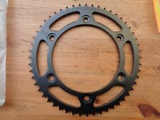 Motorcycle Rear Wheel Drive Sprocket (JTR1244.52) 52T Honda CBR250 RRL RRR B830.