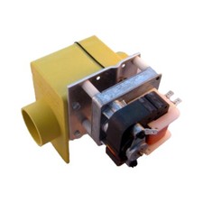 OEM Drain Valve 2" Part # 20191500 For IPSO Washer 209/00463/00 9001934