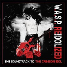 W.a.s.p. - Reidolized (The