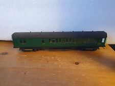 Ian Kirk SR Bulleid Brake