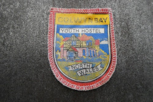 Colwyn bay youth hostel - bay,