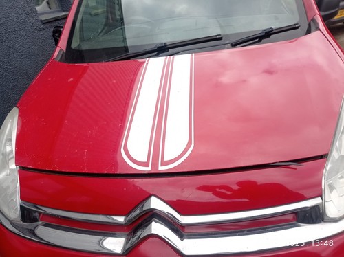 Peugeot partner berlingo - partner/berlingo, van