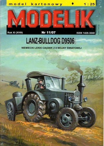 Card model kit - card,