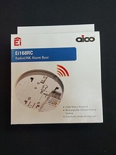 AICO Ei168RC RadioLINK Base