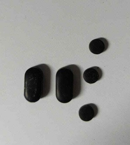 Rubber bottom case - rubber, cover