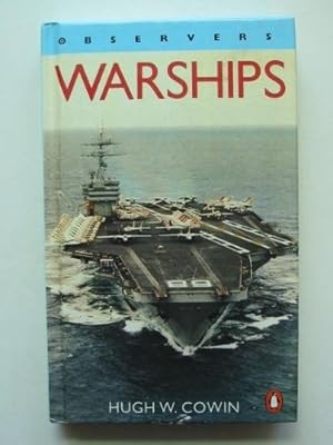 Observers warships hugh w - observers,