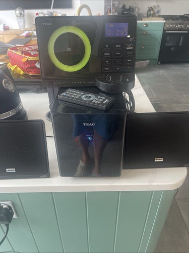 Teac x300i micro - td-x300i,