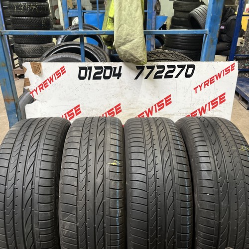 Bridgestone dueler p - dueler, h/p