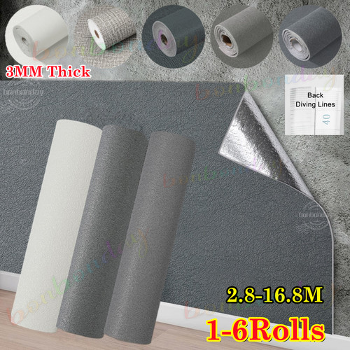 17m thicken self adhesive - self,