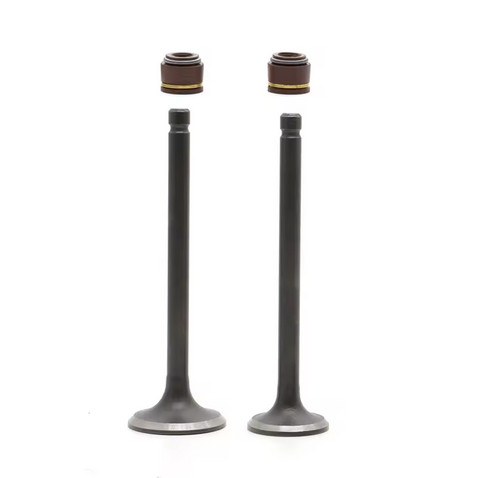 Intake exhaust valves honda - valves,