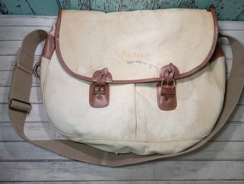 Barbour game bag shooting - bag,