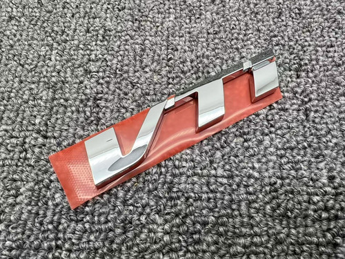 Genuine honda vti rear - honda, chrome