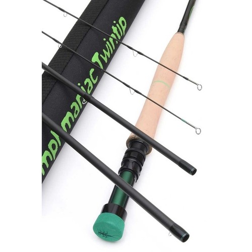 Vision nymphmaniac twintip fly - vision,