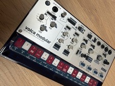 Korg Volca Modular Analogue