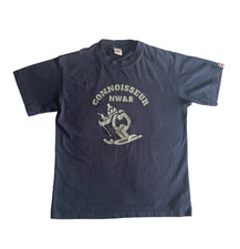 Casual Connoisseur T-Shirt The