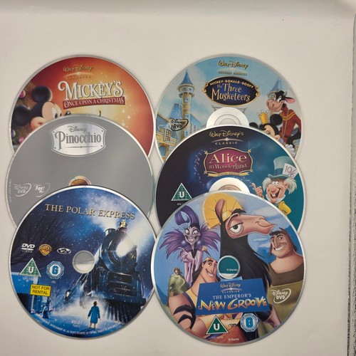 Dvd film lot - film,