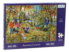 The House of Puzzles -  Autumn