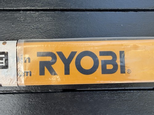 Ryobi chainsaw bar guide - ryobi, 16”