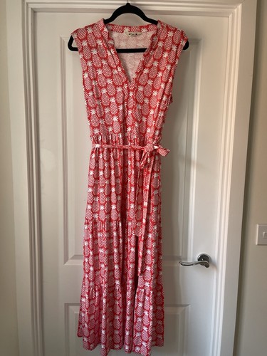Boden naomi notch maxi - boden,