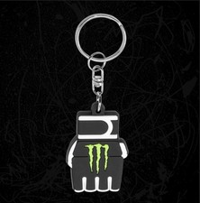 New 2025 Monster Energy UFC