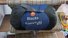 Blacks Quantum 200 Sleeping Bag