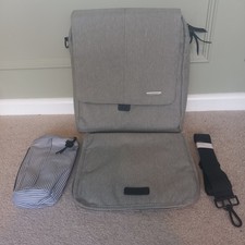 Bababing Lite Baby Changing